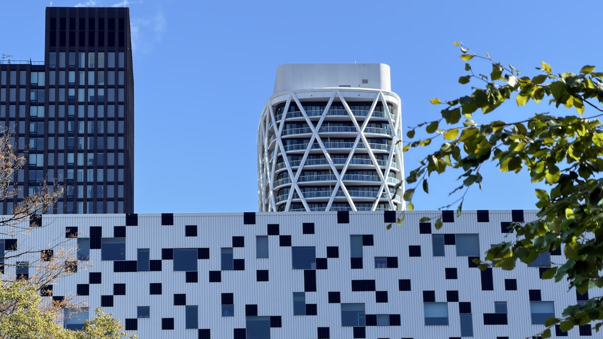 Mobirise Website Builder